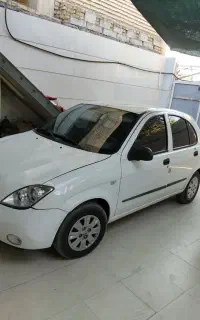 تیبا۲ مدل ۱۴۰۰