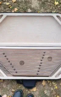 سنتور مدل ایرانی ۴ مهر