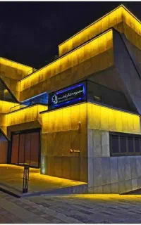 بلیط تئاتر مکاشفات راسکلنیکف