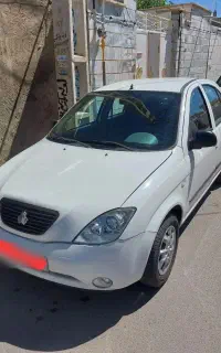 تیبا ۲ مدل ۱۴۰۱