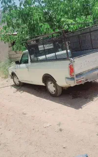 فروش وانت مدل ۹۲