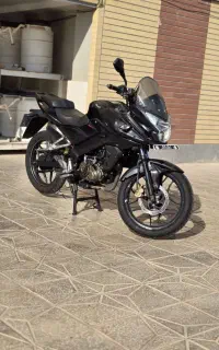 Ns 150  ( مدل95 )