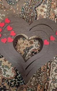 باکس قلبی