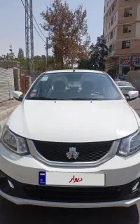 ساینا‌sمدل ۱۴۰۴با کارکرد 3500