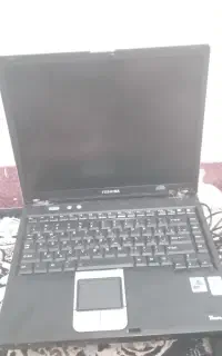 لپتاپ توشیبا