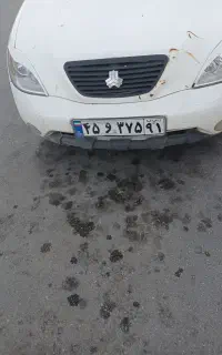 پلاک ماشین