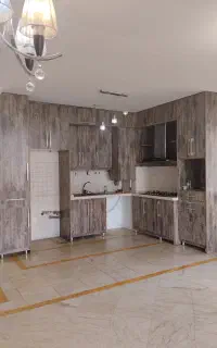 کابینت ام دی اف نو نو