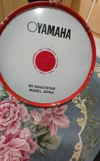 طبل یاماها ۷۵سانت