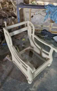 کلاف مبل