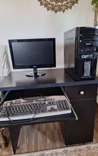 کامپیوتر و کیس