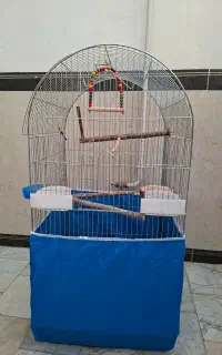 قفس پرنده