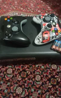 ایکس باکس ۳۶۰