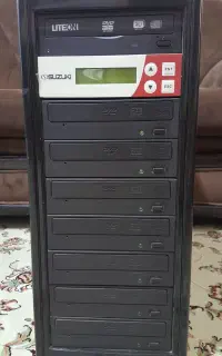 رایتر یک به هفت