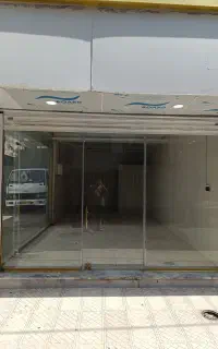 مغازه 36 متری بازسازی شده زیر قیمت منطقه