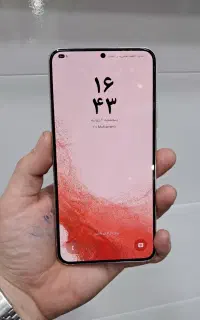 سامسونگ +S 22