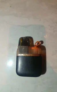 ویپ‌‌‌ کالیبورن