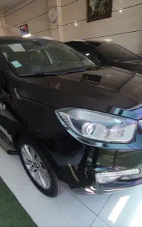 جک S5 نیوفیس