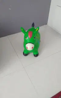 اسب اسباب بازی