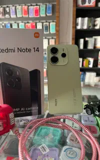 شیائومی Note14
