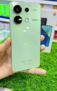 نوت 13 تمیز