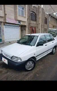 پراید ایسنم