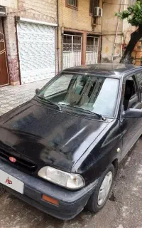 هاشبک کره ای معاوضه با موتور