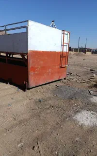 طبق گوسفند