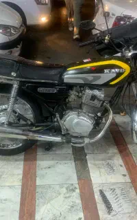 موتور کویر