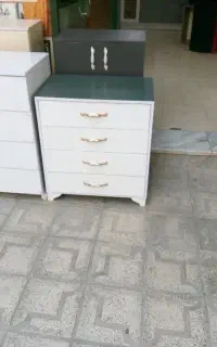 دراور اماده
