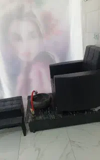 صندلی پدیکور