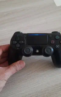 دسته PS4