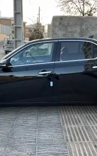 دنا پلاس ۵ دنده ef7