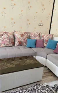 مبل طرح مینیمال