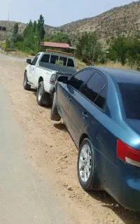 یدک کش،جرثقیل،خودروبر،امدادخودرو