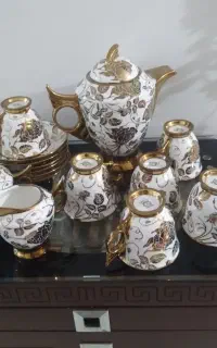 عصرانه خوری سلطنتی مارک قیمت منصفانه