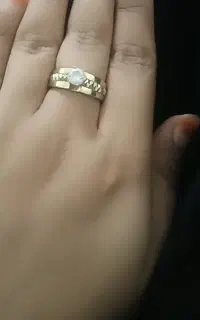 فروش انگشتر طلا
