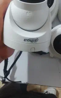 دربین مدار بسته چشم