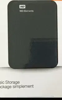 هارد 2ترا مقطوع