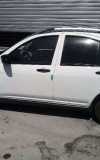 اطلس G فول سانروف دار