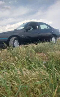 پژو۴۰۵ مدل ۹۳