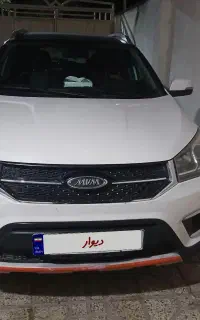 ایکس ۲۲ مدل ۹۷