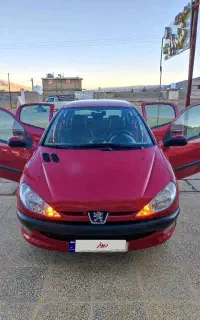 206 اتومات