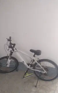 دوچرخه