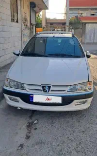 پارس اتومات فابریک tu5