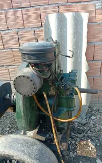 موتور لیستر