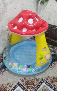 استخر بادی نو