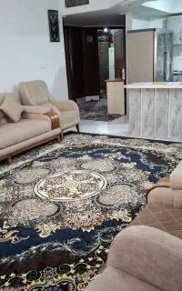 آپارتمان ۸۰متری دو خوابه