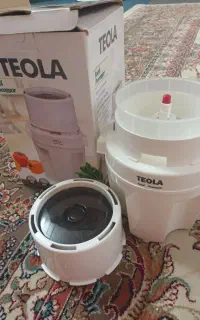 آسیاب و خردکن غذاساز
