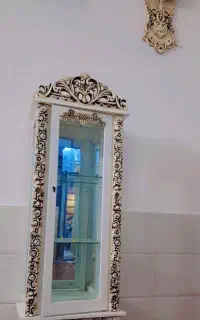 بوفه فقط یک تومن