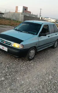 پراید 131